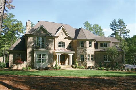 See more ideas about beautiful homes, victoria magazine, exterior. Beautiful Homes - Traditional - Exterior - Raleigh - by ...
