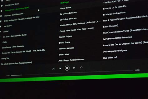 How To Clear Recently Played On Spotify Spotiflex