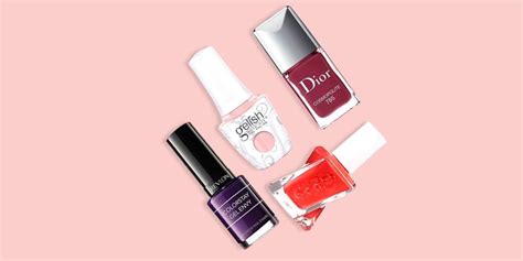 Every woman loves to look stylish from top to toe. 10 Most Popular Nail Polish Brands in India - TheBuzzQueen.com