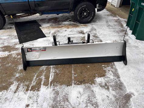 Snow Plows For Sale In East Hill Eau Claire Wisconsin Facebook