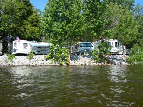 Maybe you would like to learn more about one of these? Camp Right on the Lake in Kentucky