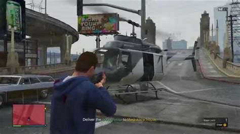 GTA 5 Online - How To Make Money Fast - Easy Money Making ...
