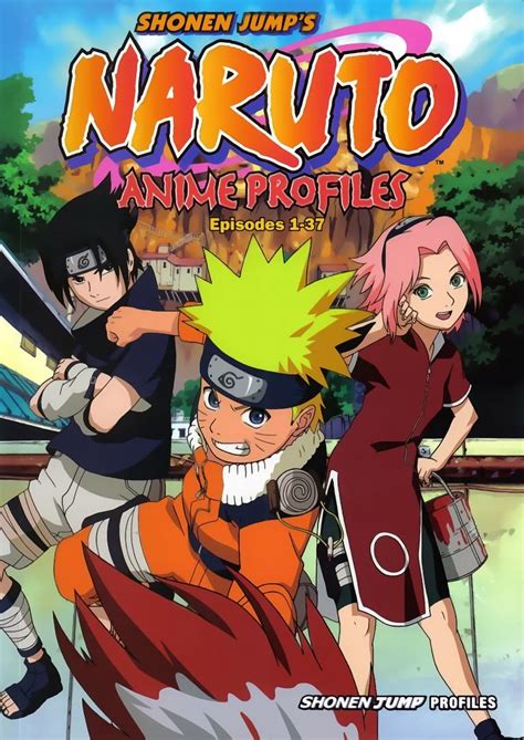 Buy Naruto 101647 Premium Anime Poster