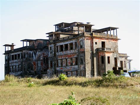 The 13 Coolest Abandoned Hotels And Resort Towns Huffpost Life