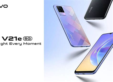 Vivo v21 is a mid level smartphone that is good for basic usage and a bit gaming as well. Vivo V21e 5G Price in Pakistan - Specifications What Mobile Z