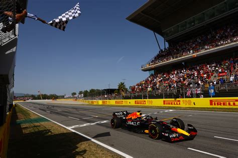 Spanish Grand Prix Ateebaurelio