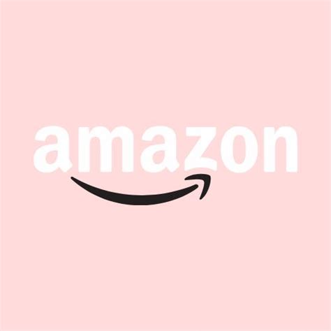Amazon Aesthetic Icon Hexagon Shape Amazon A Letter Symbol Icon