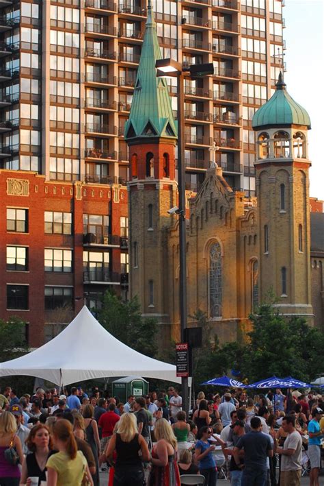 Wttw Host Shares Tidbits About Chicago Churches Chicagoland Chicago