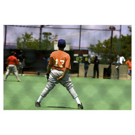 Riverbank State Park, Harlem, NYC. 2006. — Doug Menuez: Photographer