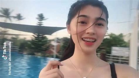 Tiktok Philippines Sexy And Beautiful Pinay Dancing