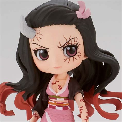 Demon Slayer Kimetsu No Yaiba Q Posket Petit Vol 7 Nezuko Kamado