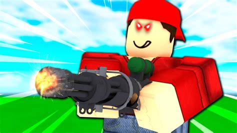 My First Match In Roblox Arsenal Youtube