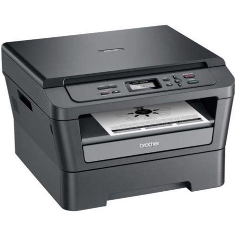 Available for windows, mac, linux and mobile. DCP-L2520D Brother Printer at Rs 14390/piece | ब्रदर ...
