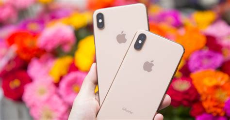 Iphone Xs And Xs Max Review The Best Iphones Ever Period