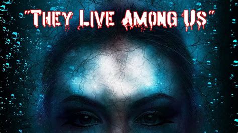 They Live Among Us True Scary Stories Youtube