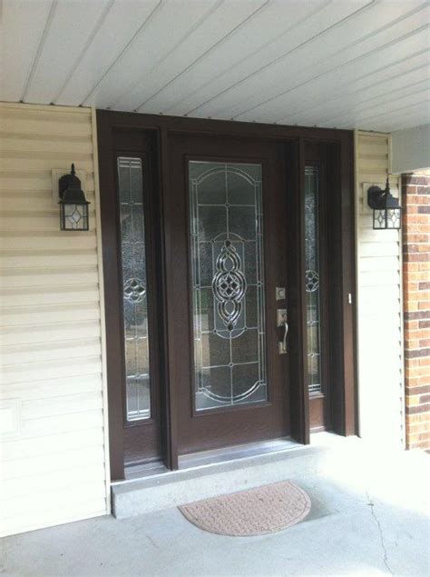 Louis to help you renovate your windows and cut down costs on your next electricity bill, look no further. Replacement Entry Doors in St. louis With Pro-Via Doors
