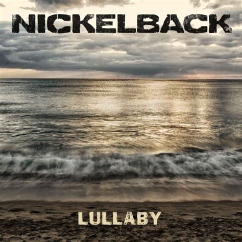 jp lullaby single nickelback デジタルミュージック