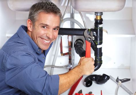 Find The Most Affordable Emergency Plumber In Fairfax Va Active