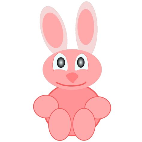 Cute Rabbit Clipart Png 20 Free Cliparts Download Images