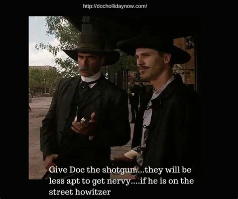Pin By Craigan Biggs On Tombstone Tombstone Movie Quotes Tombstone