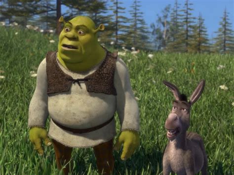14 Things You Didnt Know About Shrek