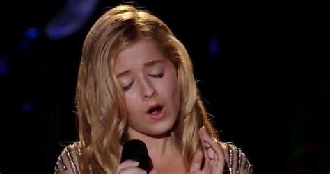 Jackie Evancho Ave Maria Live From Longwood Gardens Videos Metatube