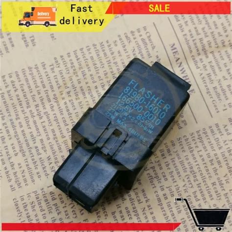 Turn Signal Flasher Relay Pin For Toyota Camry Celica Pickup