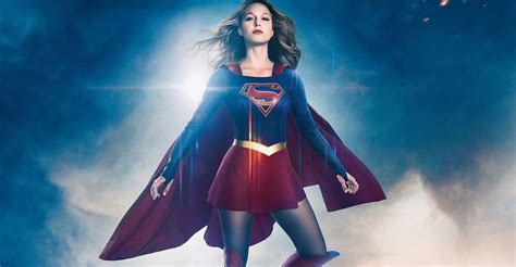 La Serie De Supergirl Llegará A Su Fin En La Sexta Temporada Hobby Consolas