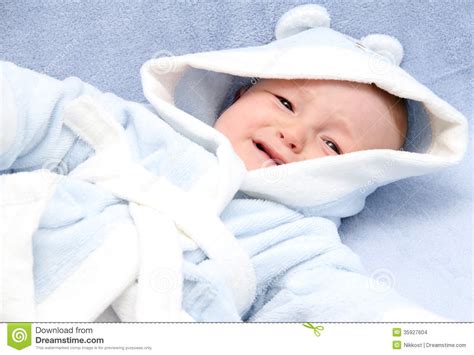 Baby Crying Stock Photo Image Of Crying Face