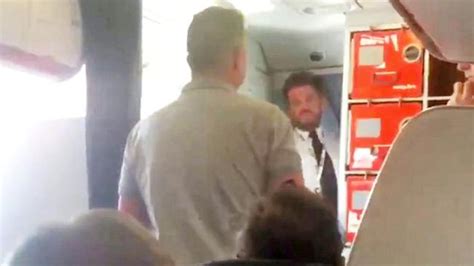 Easyjet Passenger Booted From Plane After Alleged Sexual Harassment