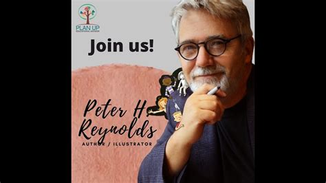 Peter Reynolds Euge Dellosa Plan Up Instagram Live May14 2021
