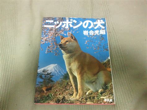 The Nihon Ken The Dogs Of Japan