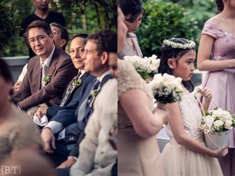 Timeless Antonios Tagaytay Philippines Wedding Blog