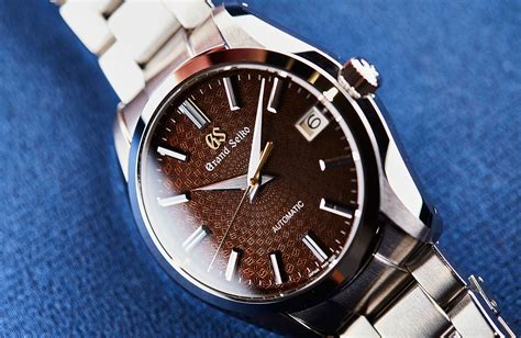 grand seiko watches for men hot sex picture