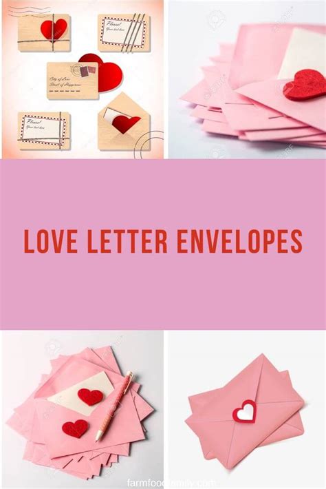 20 Creative Envelope Craft Ideas And Projects For 2024
