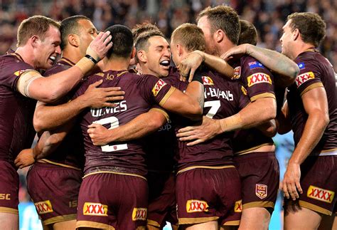 All the action from the third game in the 2018 state of origin series. Seven talking points from State of Origin Game 3 | The Roar