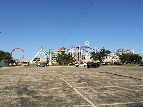 Wonderland Amusement Park Amarillo Holiday Accommodation And More Stayz