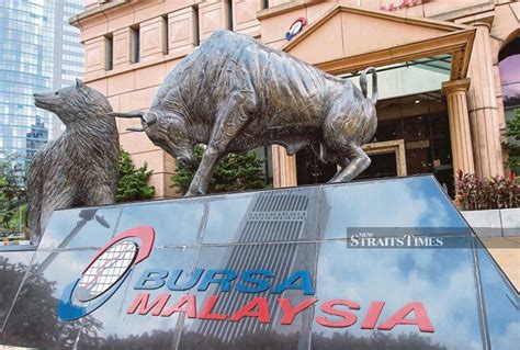 Bursa Malaysia May Attract More Trading Interest Ahead Of 2023 Budget