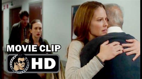A message from director elizabeth chomko. WHAT THEY HAD Movie Clip - She's Fine (2018) Hilary Swank ...