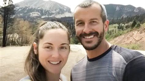 Chris Watts And Nichol Kessinger Phone Activity And Text Messages From