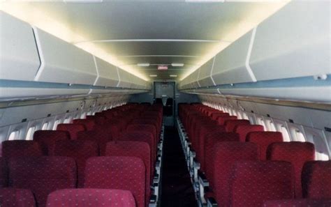 Maybe you would like to learn more about one of these? Northwest DC-9-40 coach cabin in 2020 | Airline interiors ...