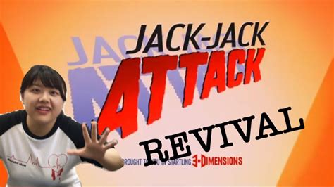 From the jackbox party pack 5: Jack Jack Attack REVIVAL- The Incredibles - YouTube