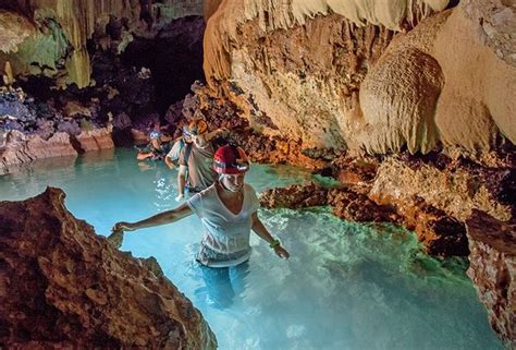 Cave Of The Crystal Maiden Belize Belize Travel Belize Honeymoon