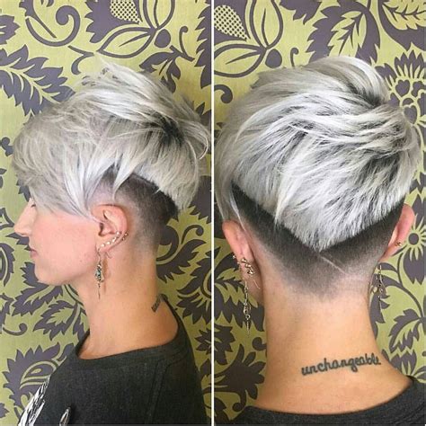The Best Short Haircuts For Fine Hair The Styling Edi Vrogue Co