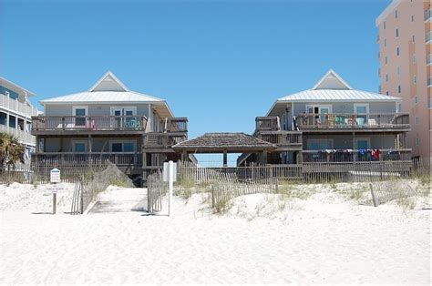 The Beach Front Condominiums Gulf Shores Al