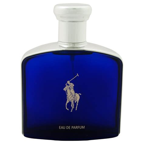 Ralph Lauren Ralph Lauren Polo Blue Eau De Parfum Spray Cologne For