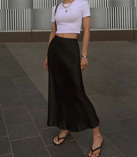 Top Yesstyle Clothing Finds August Dewildesalhab Skirt