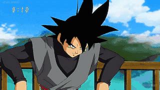 # anime # goku # dragon ball # dragon ball z # dragon ball super. Black goku | Wiki | DRAGON BALL ESPAÑOL Amino