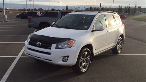 Find out more about our latest sedans, suv, mpv, 4x4 and other car models. 2012 Toyota RAV4 Sport Review - YouTube