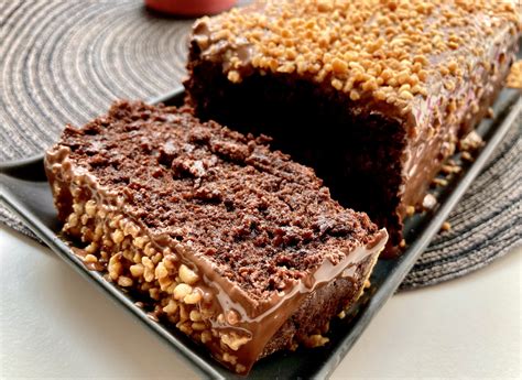 Ihr benötigt für das rezept auch nicht unbedingt überreife, schwarz bananen. Schoko-Bananen-Kuchen mit Schokoglasur - Erdbeerschokola.de